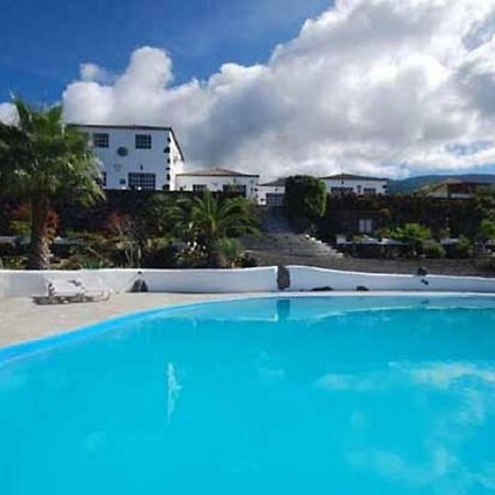 La Hacienda Buenvivir - Apartamentos Los Llanos De Aridane Exterior foto