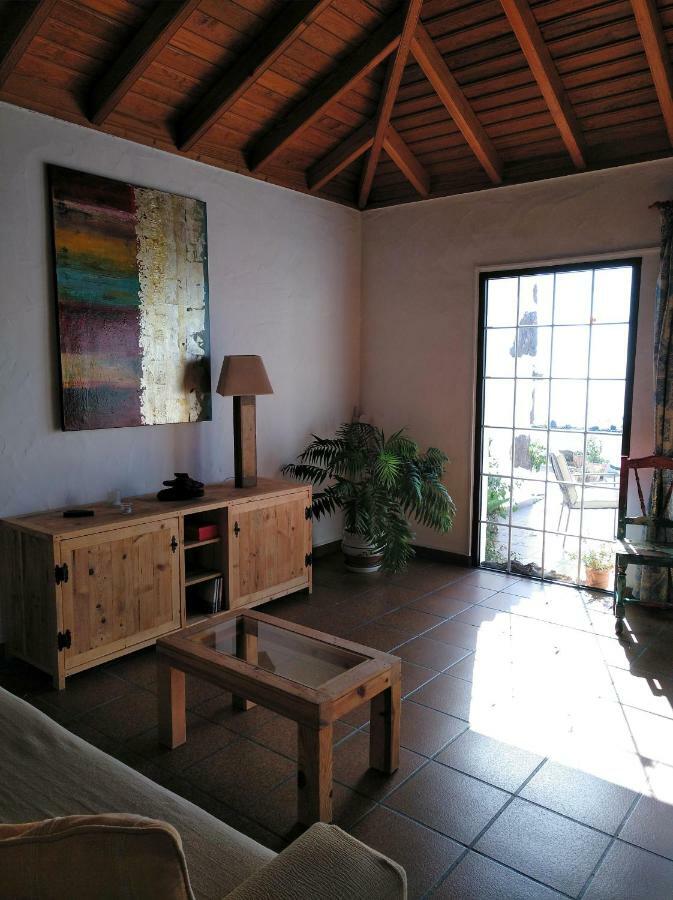 La Hacienda Buenvivir - Apartamentos Los Llanos De Aridane Exterior foto