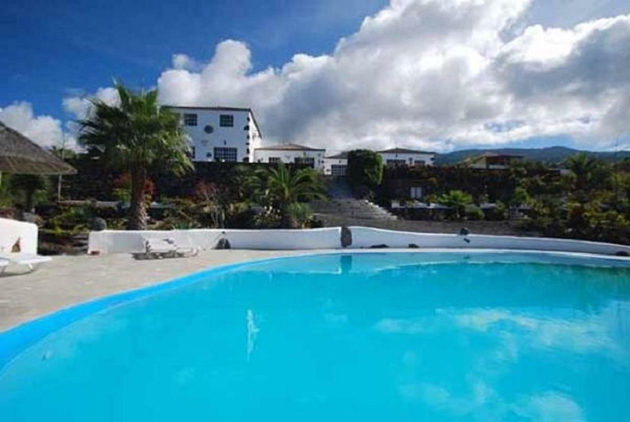 La Hacienda Buenvivir - Apartamentos Los Llanos De Aridane Exterior foto