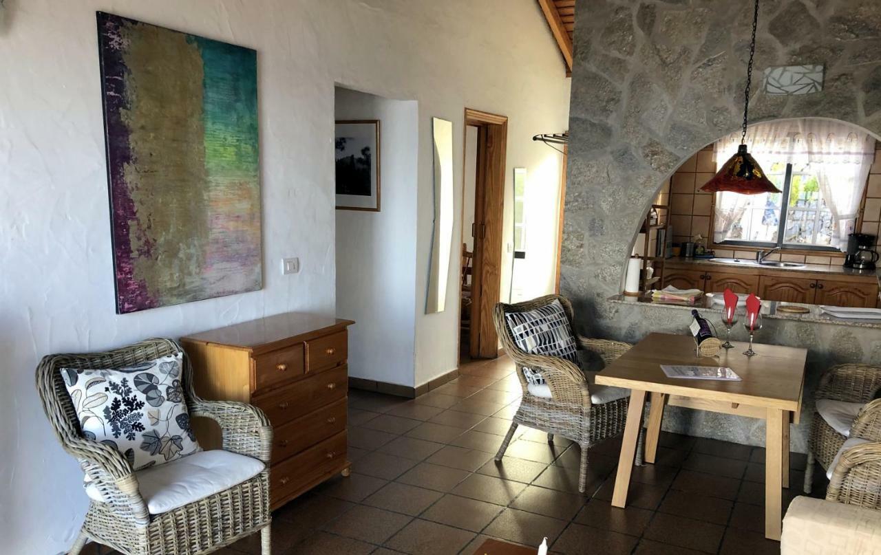 La Hacienda Buenvivir - Apartamentos Los Llanos De Aridane Exterior foto