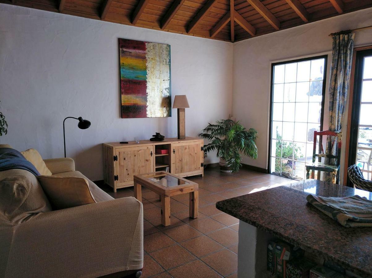 La Hacienda Buenvivir - Apartamentos Los Llanos De Aridane Zimmer foto