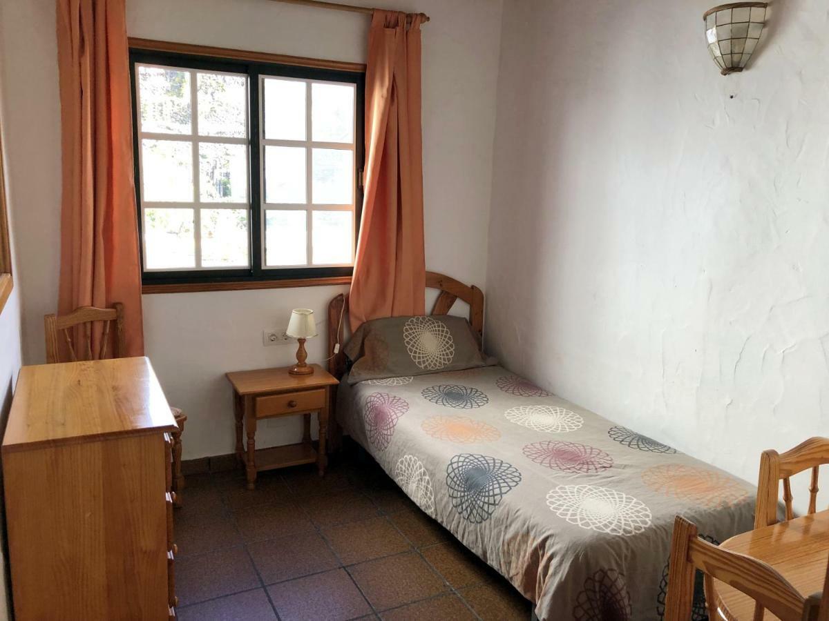 La Hacienda Buenvivir - Apartamentos Los Llanos De Aridane Zimmer foto