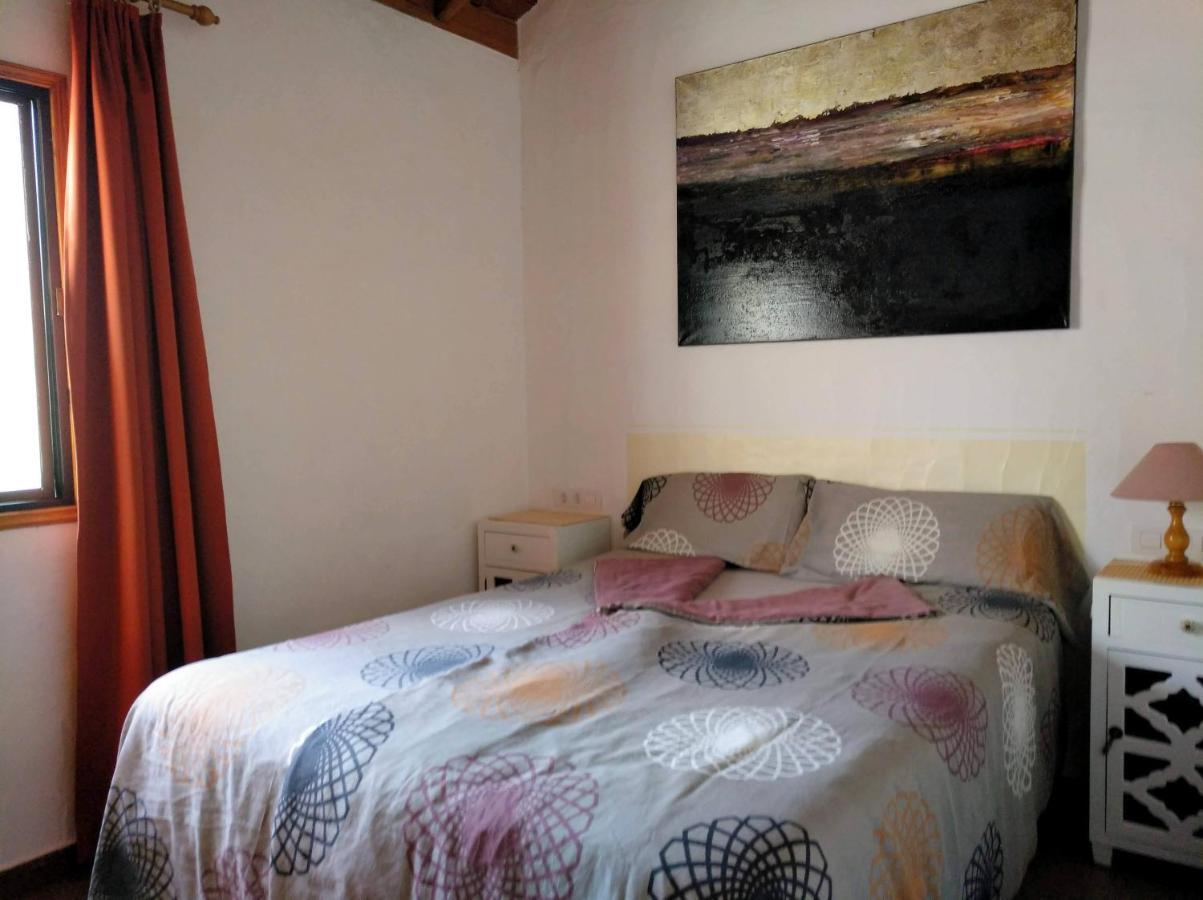 La Hacienda Buenvivir - Apartamentos Los Llanos De Aridane Exterior foto
